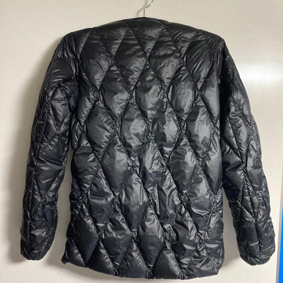 【極美品】MAMMUT/マムート SEON IN CARDIGAN