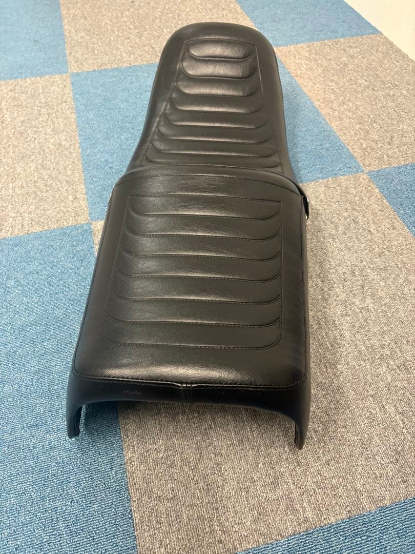 Kawasaki KZ1000MK2 or Z750FX用のシート