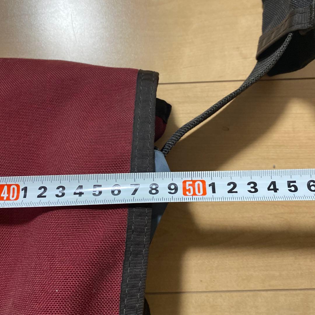 Nose grind様へ 90s TIMBUK2 メッセンジャーバック USA