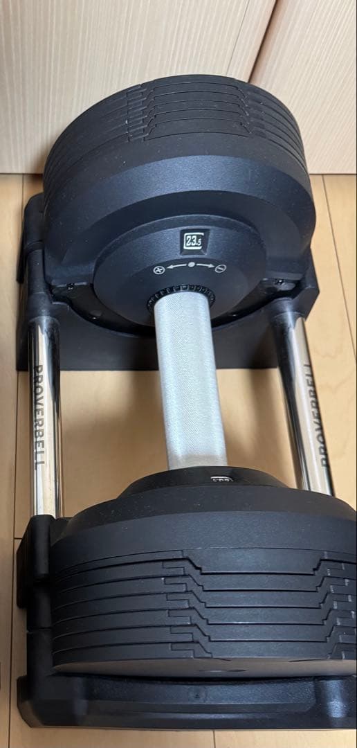 プロバーベル　23.5kg ×1 ①