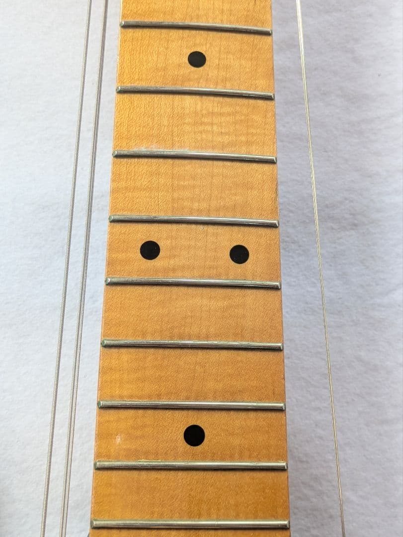 Bill's Brothers EXCELLENT ストラトキャスタータイプ