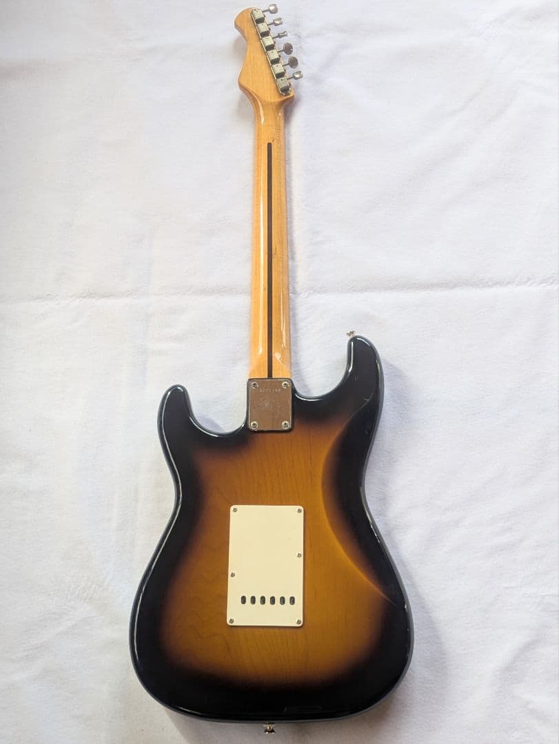 Bill's Brothers EXCELLENT ストラトキャスタータイプ