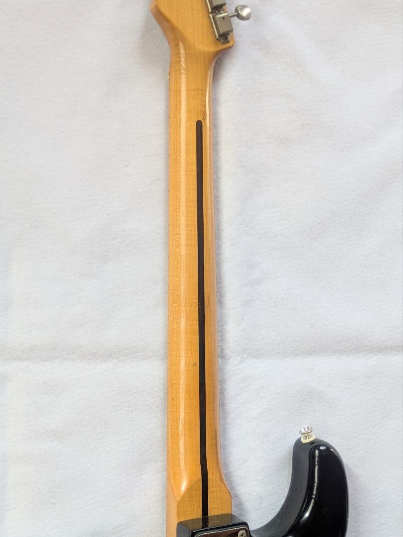 Bill's Brothers EXCELLENT ストラトキャスタータイプ