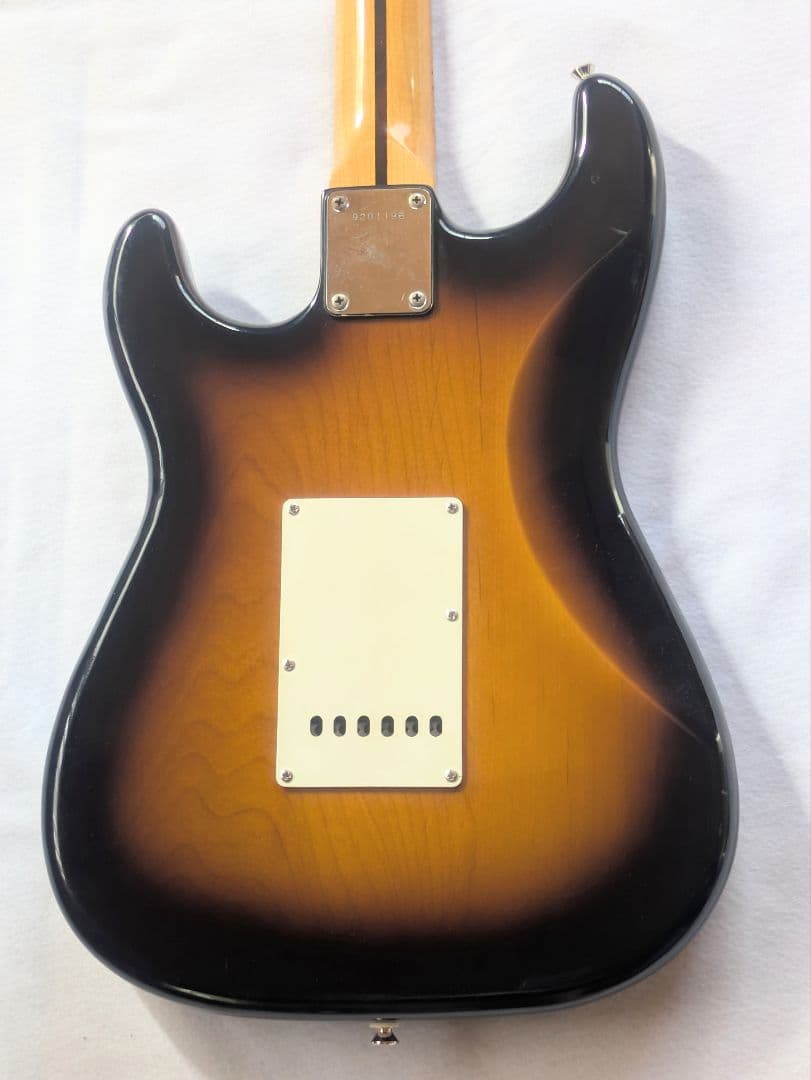 Bill's Brothers EXCELLENT ストラトキャスタータイプ