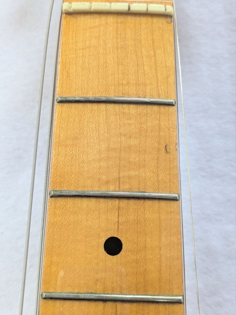 Bill's Brothers EXCELLENT ストラトキャスタータイプ