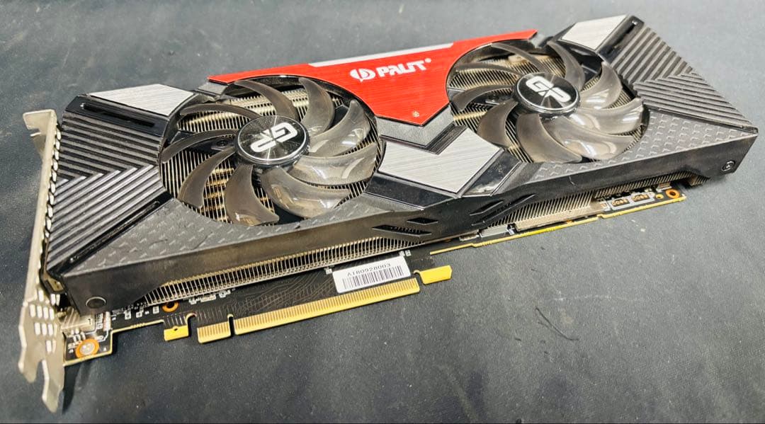 ト*ゥ様 GPU RTX2070 Gaming Pro GeForce Pali