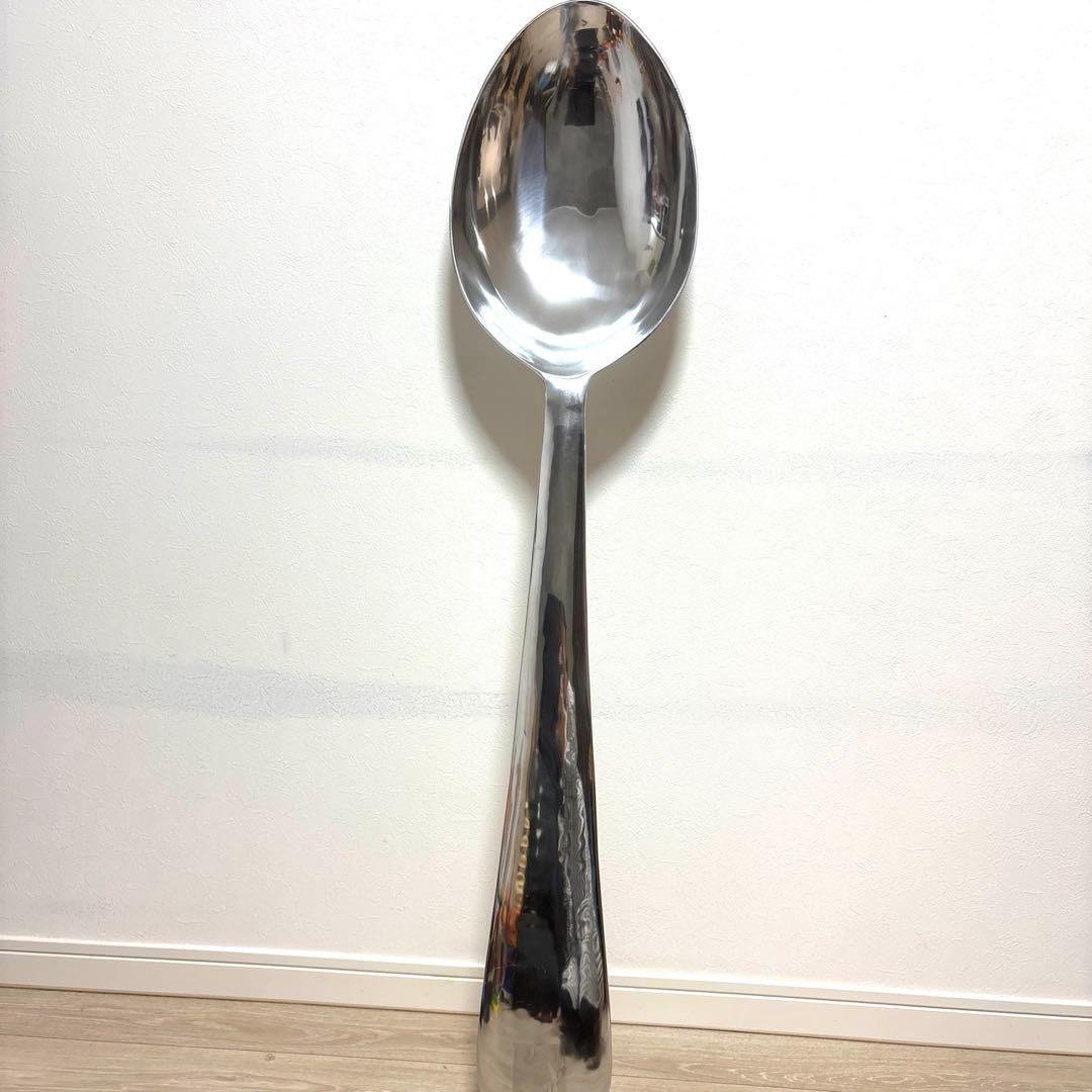 結婚式 122cm 特大スプーン ビッグスプーン 巨大スプーン ファーストバイト