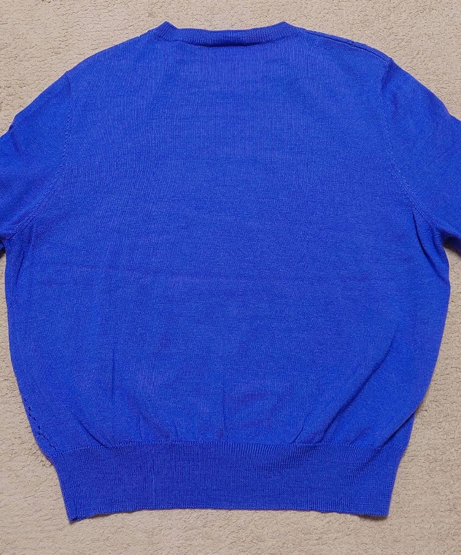 MIU MIU　44サイズ　ハートニット