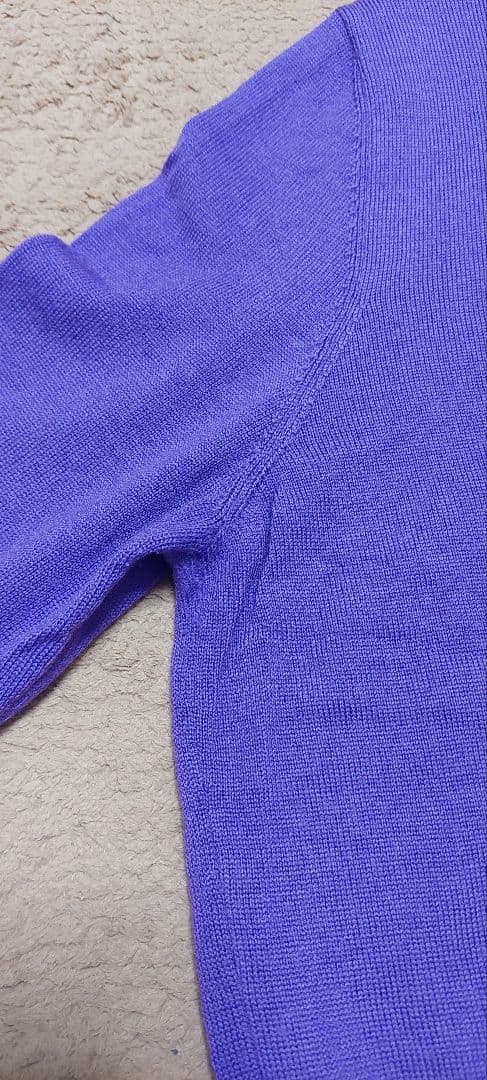 MIU MIU　44サイズ　ハートニット