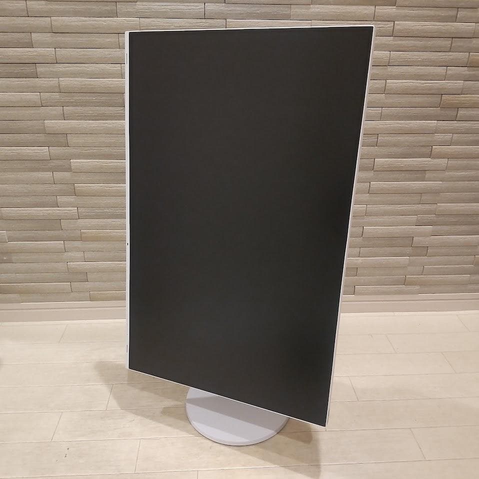 ★使用時間3304★ EIZO エイゾー 24.1型液晶モニター EV2457