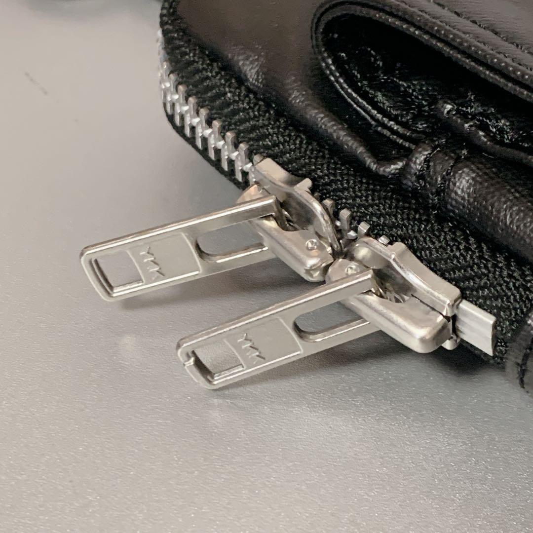 ✨未使用級 PORTER ポーター フリースタイル ショルダーバッグ ブラック