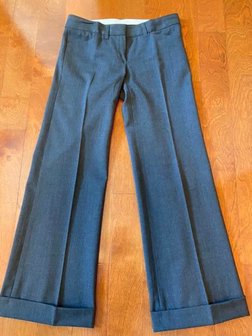 セオリー パンツスーツ