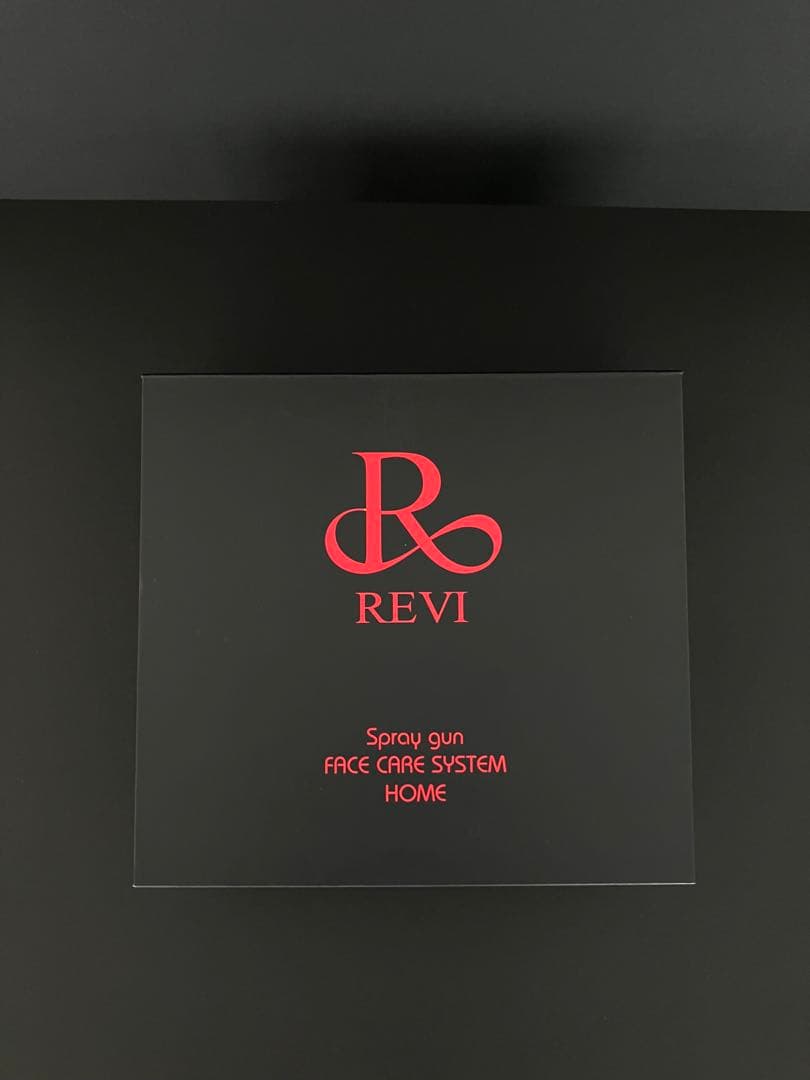 REVI　ハンディスプレーガン