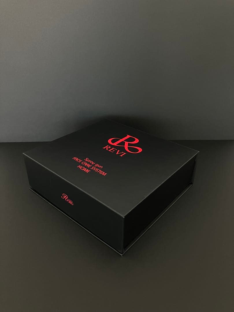 REVI　ハンディスプレーガン