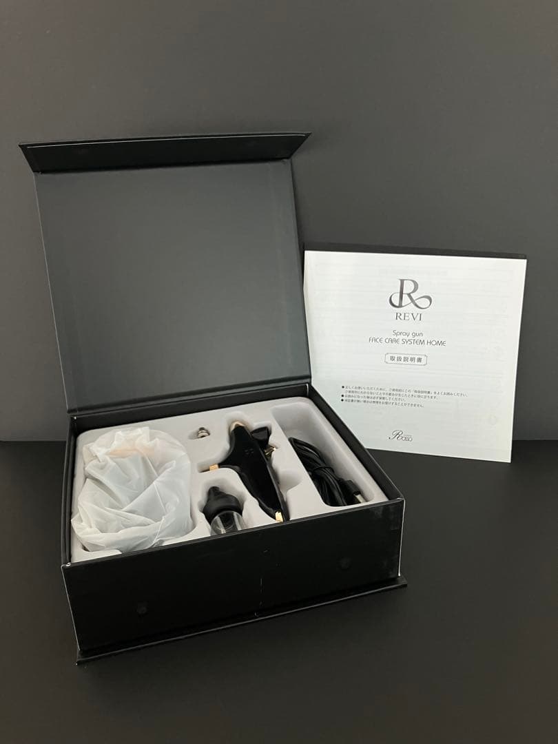 REVI　ハンディスプレーガン