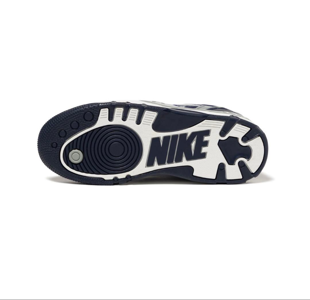 NIGO × Nike Air Force 3 Low SP 26.5