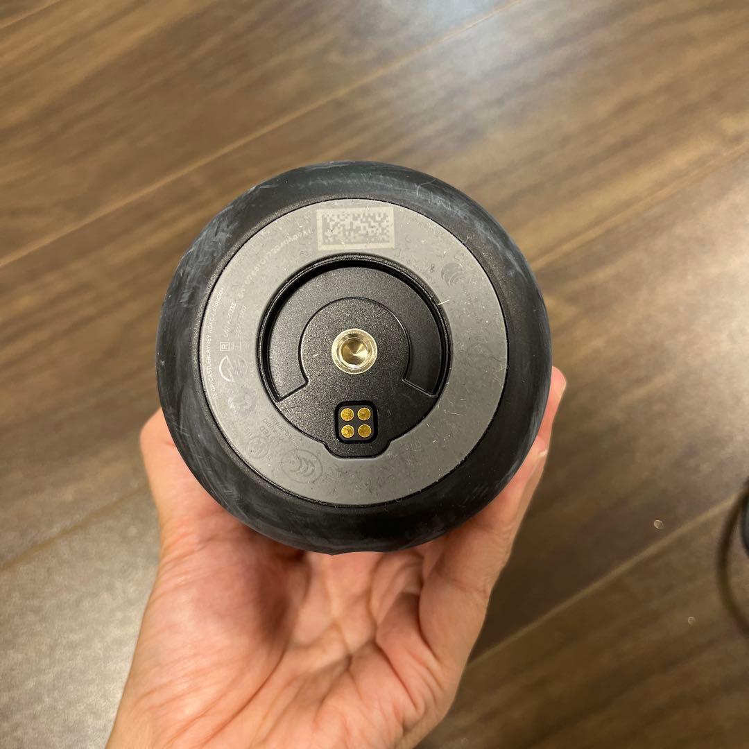 ハ*ム様 BOSE SOUNDLINK REVOLVE BLACK