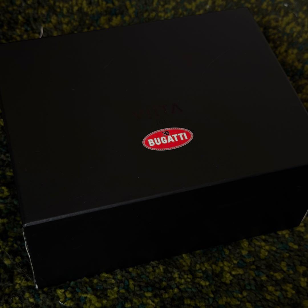 BUGATTI スマートウォッチ