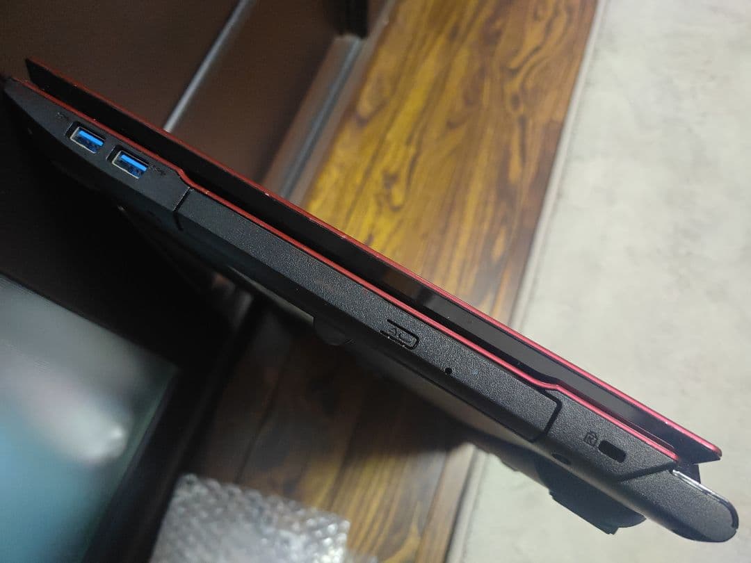 ns-350far Windows11pro 第7世代Core i3 32G