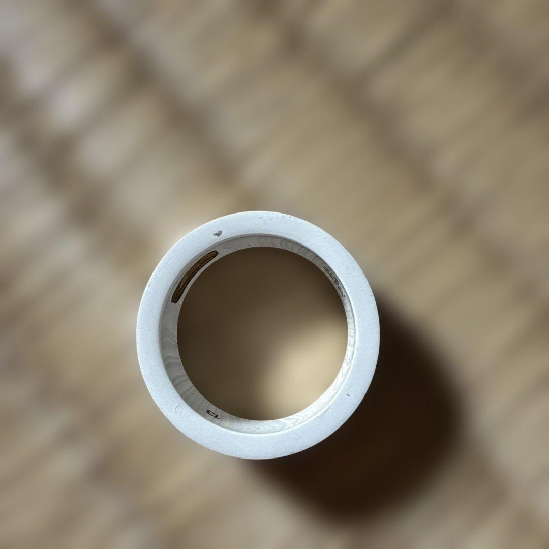 GUCCI750リングサイズ13