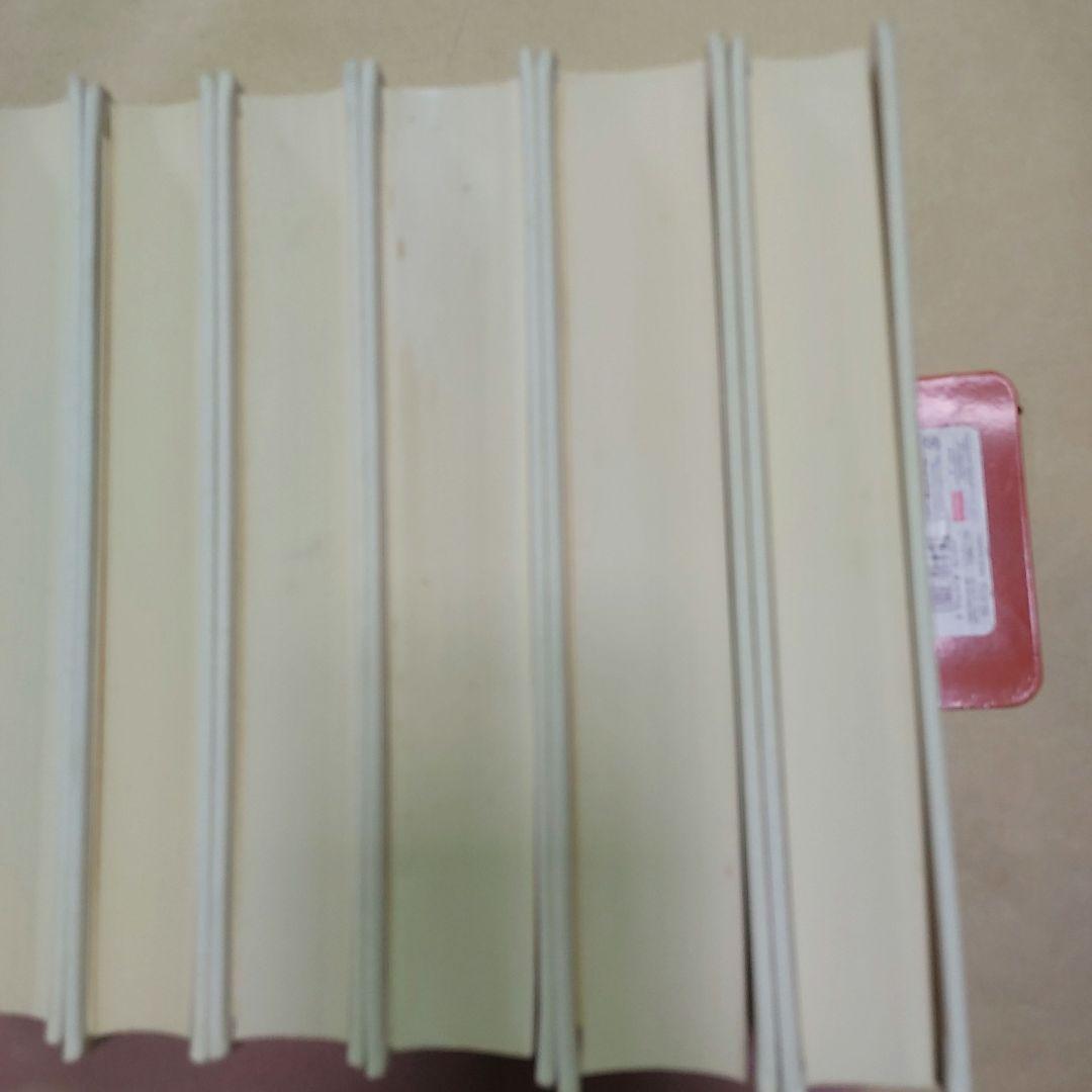 ヴァレリー全集　カイエ篇　全9巻セット（全巻とも初版第1刷／月報揃い）　筑摩書房