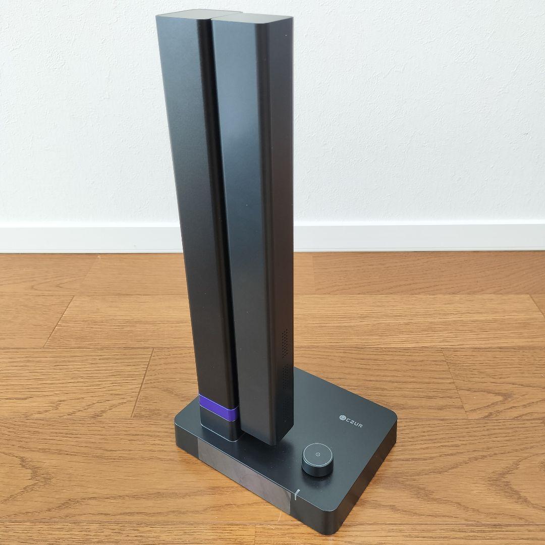 CZUR Shine 1300A3 Pro A3スキャナー