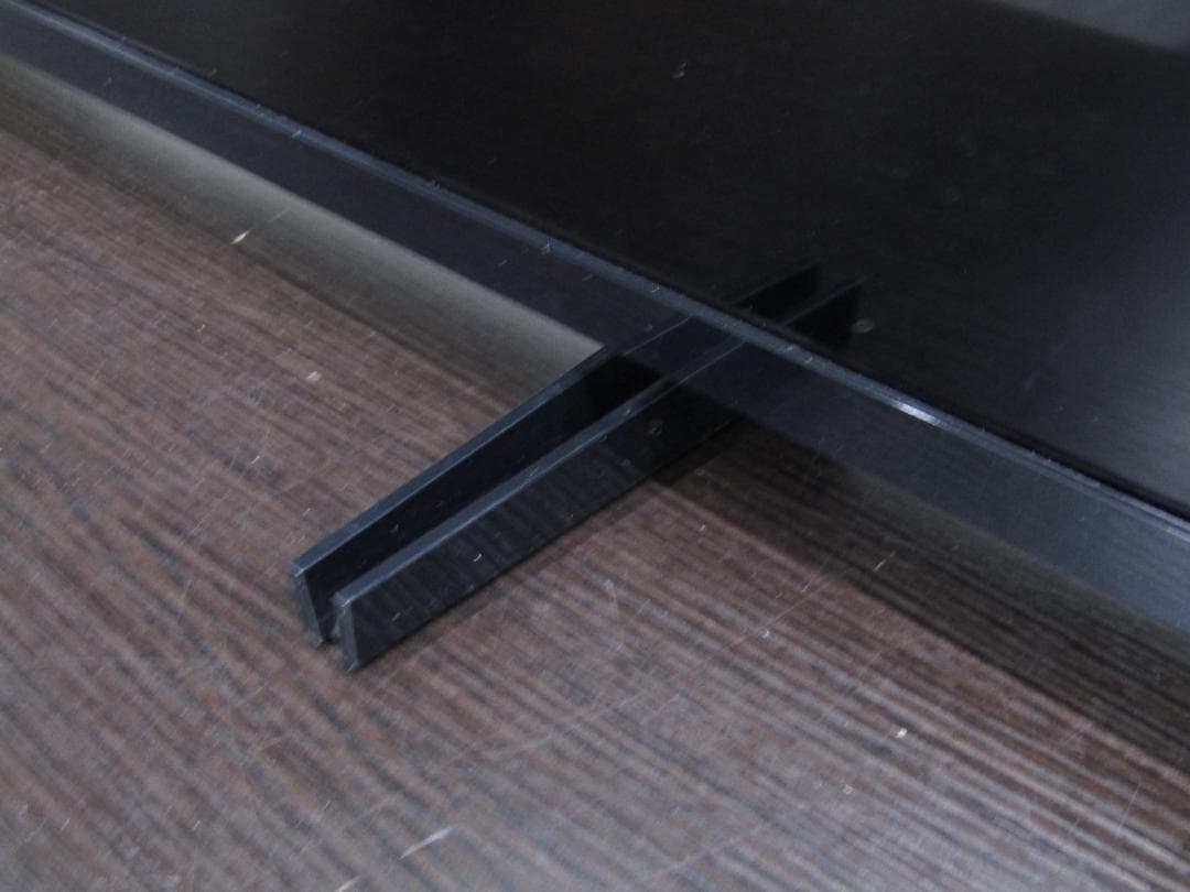 FUNAI 43V型 4K 液晶テレビ FL-43U3330 2020年製