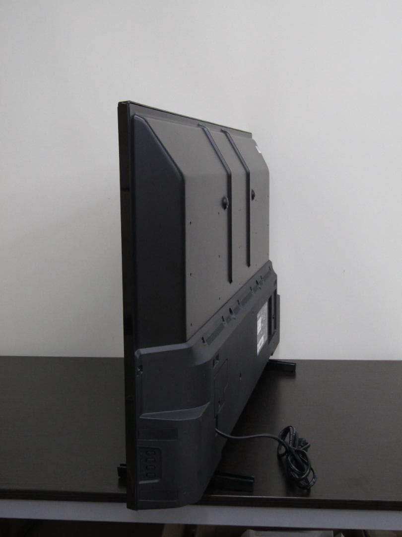 FUNAI 43V型 4K 液晶テレビ FL-43U3330 2020年製