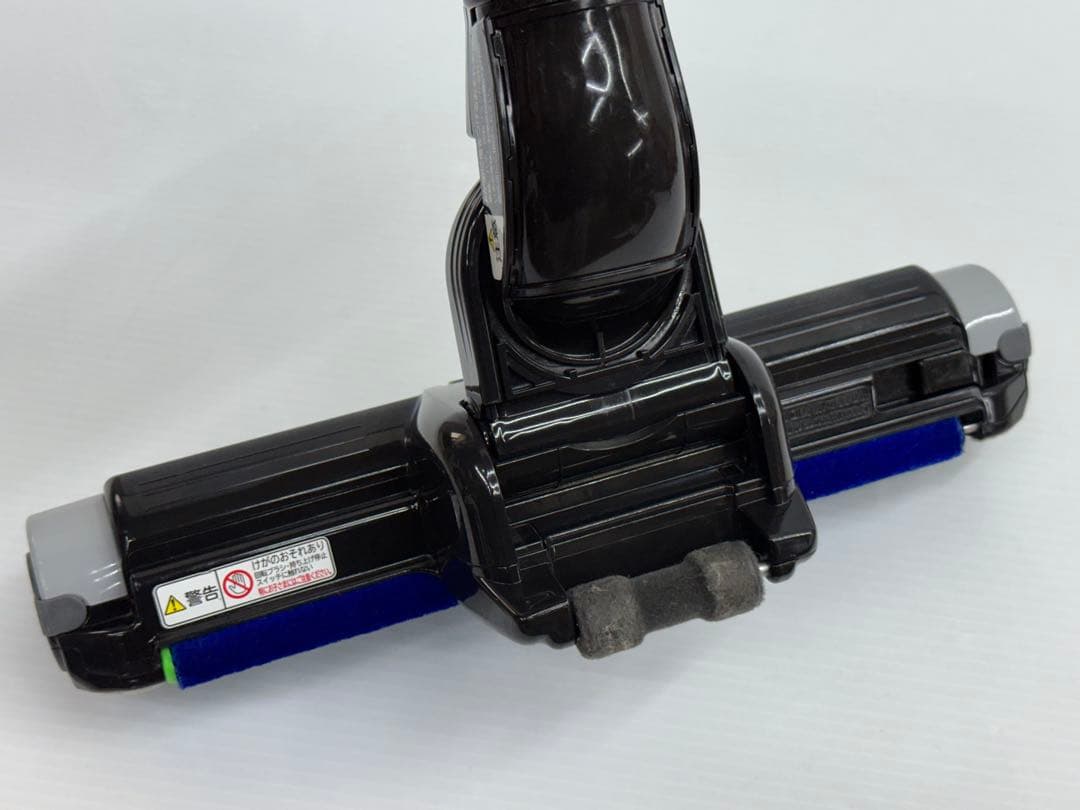 美品　廃盤品　中古　D-AP47 日立　掃除機　多機種対応　ヘッド　回転ブラシ