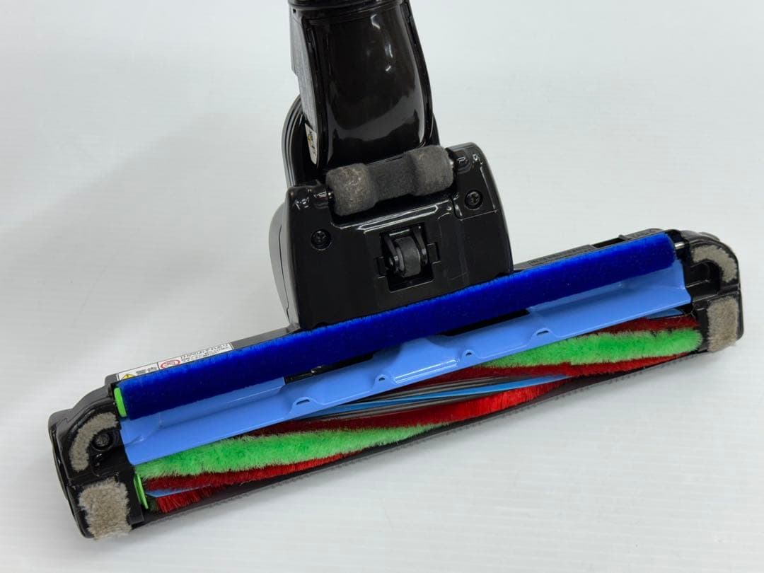 美品　廃盤品　中古　D-AP47 日立　掃除機　多機種対応　ヘッド　回転ブラシ