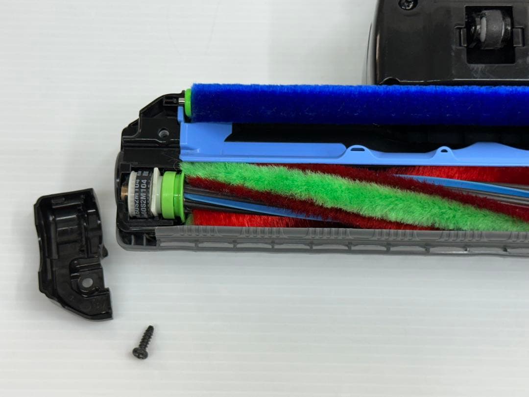 美品　廃盤品　中古　D-AP47 日立　掃除機　多機種対応　ヘッド　回転ブラシ