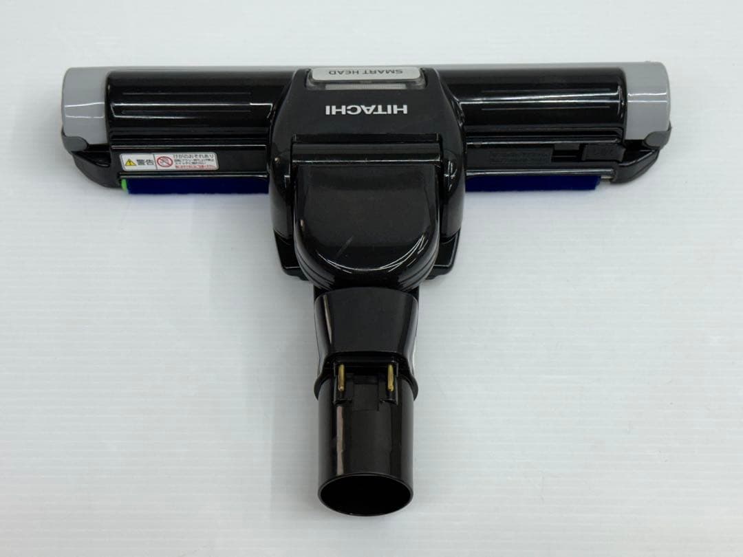 美品　廃盤品　中古　D-AP47 日立　掃除機　多機種対応　ヘッド　回転ブラシ