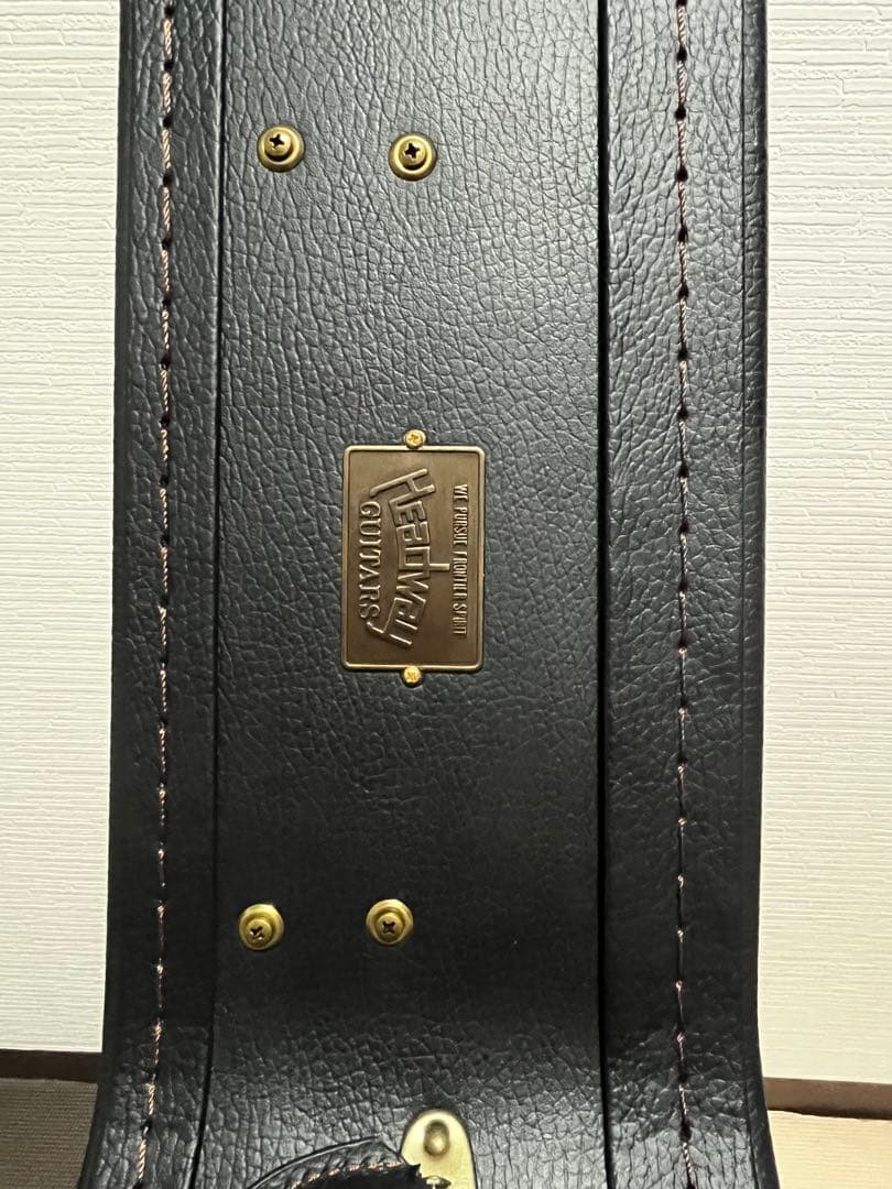 最終値下げ今月末まで　headway HF-531 Coffee A,S/STD