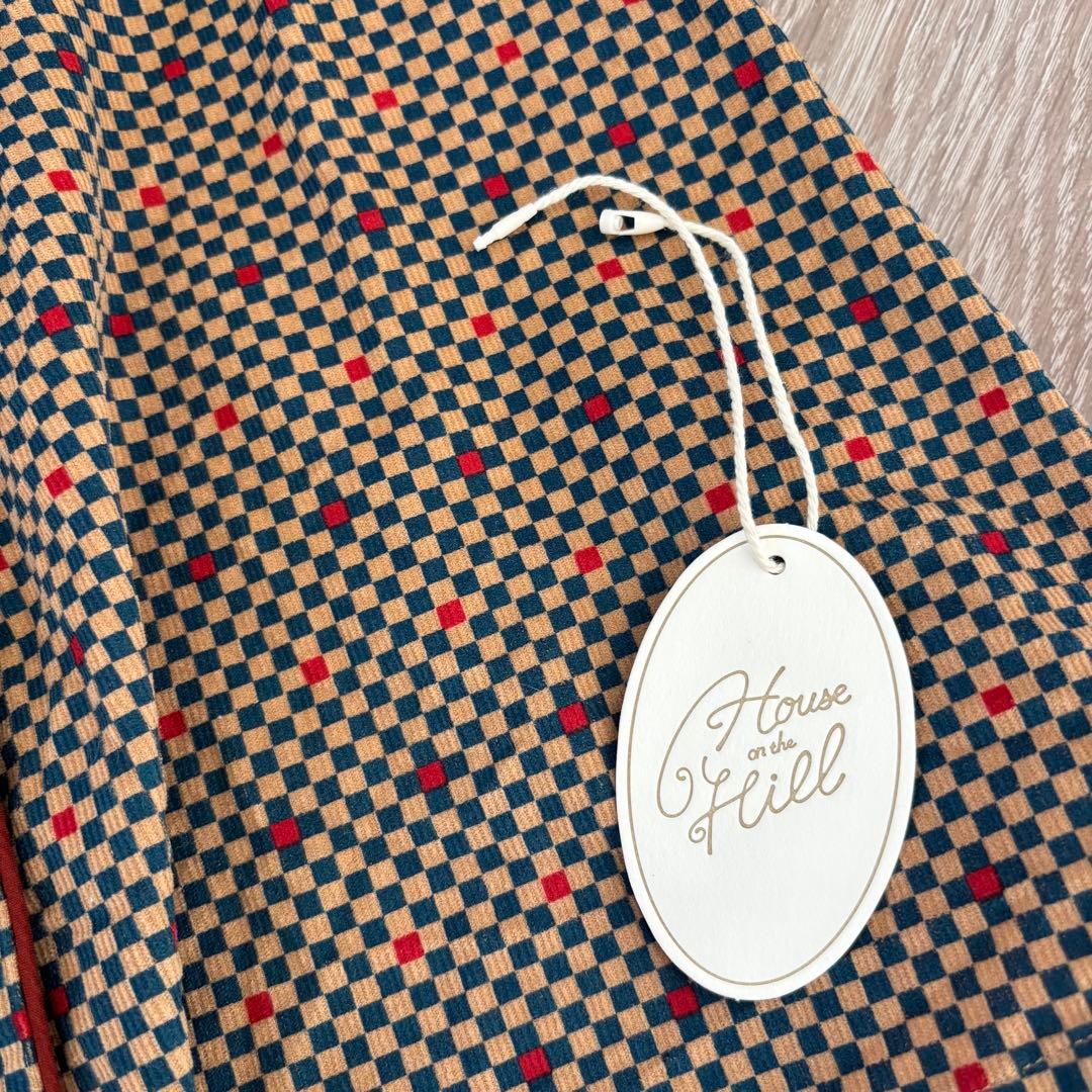 house on the hill ワンピース90サイズ