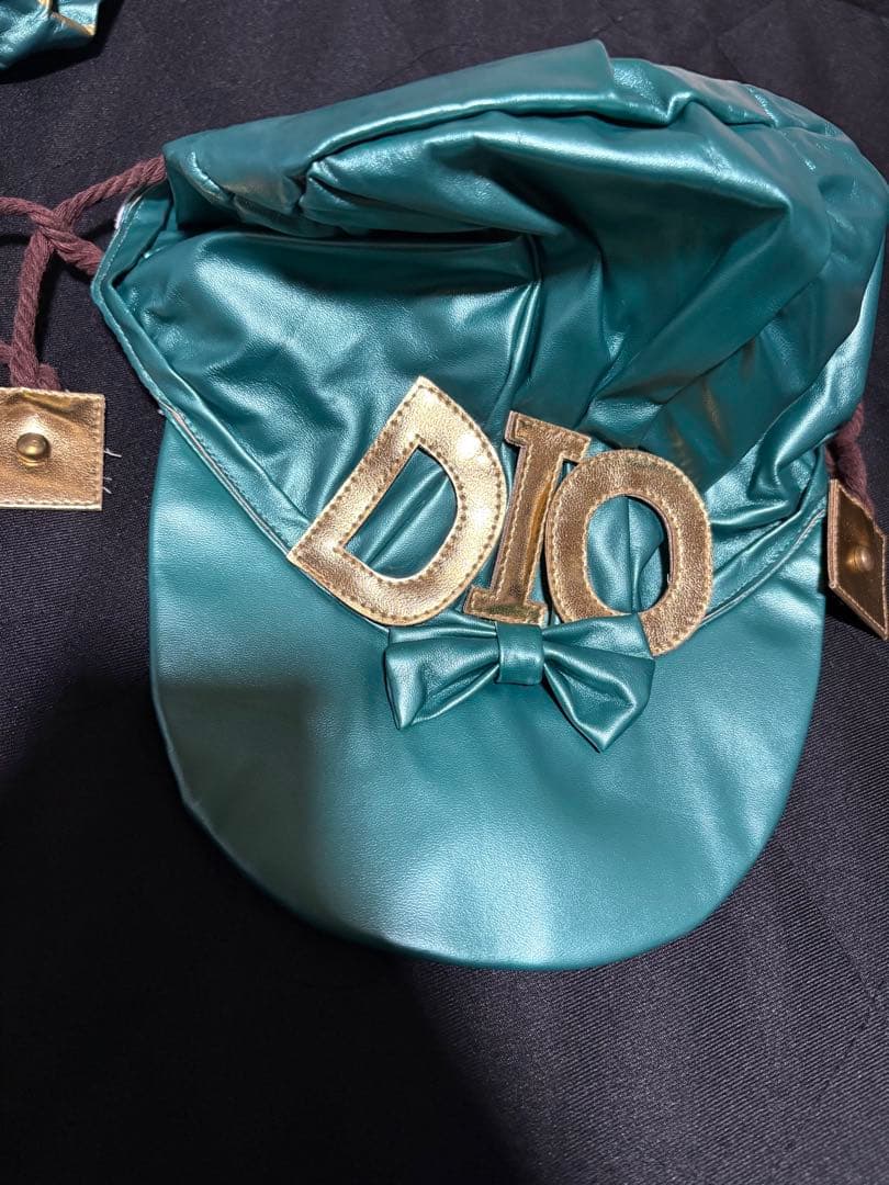 【専用ページ】ジョジョ ディエゴ・ブランドー コスプレ衣装セット