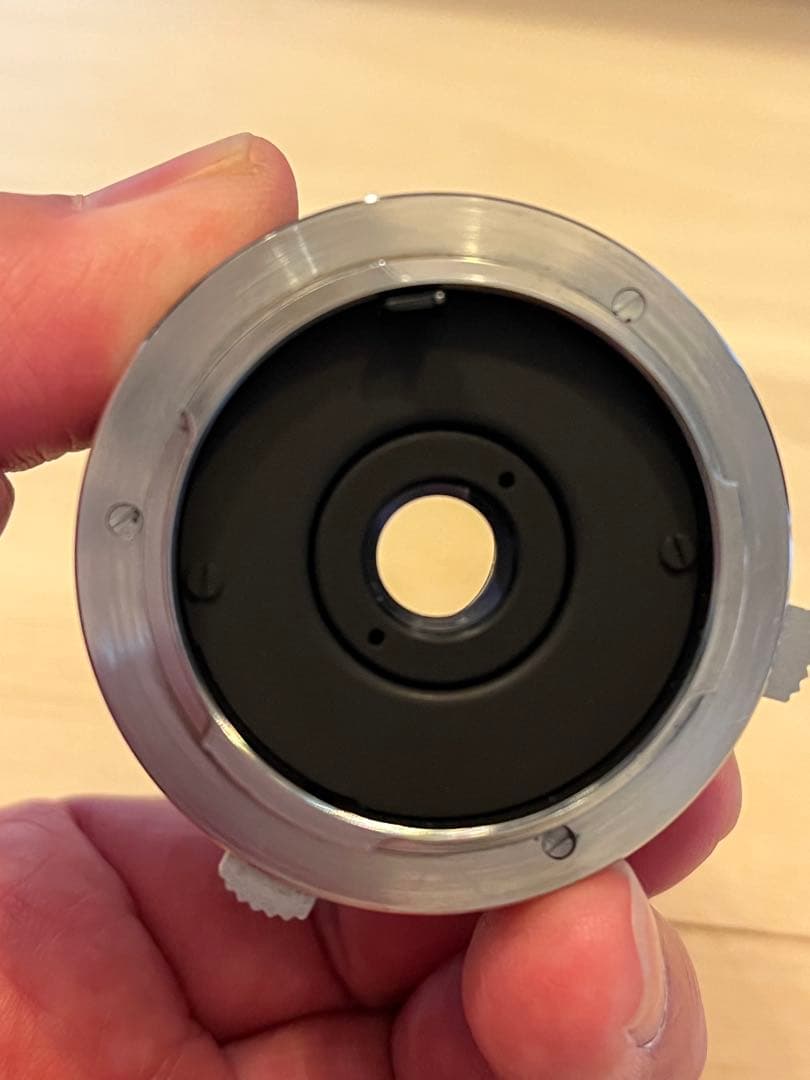 Olympus G.Zuiko Auto-W 20mm f/3.5 実用品