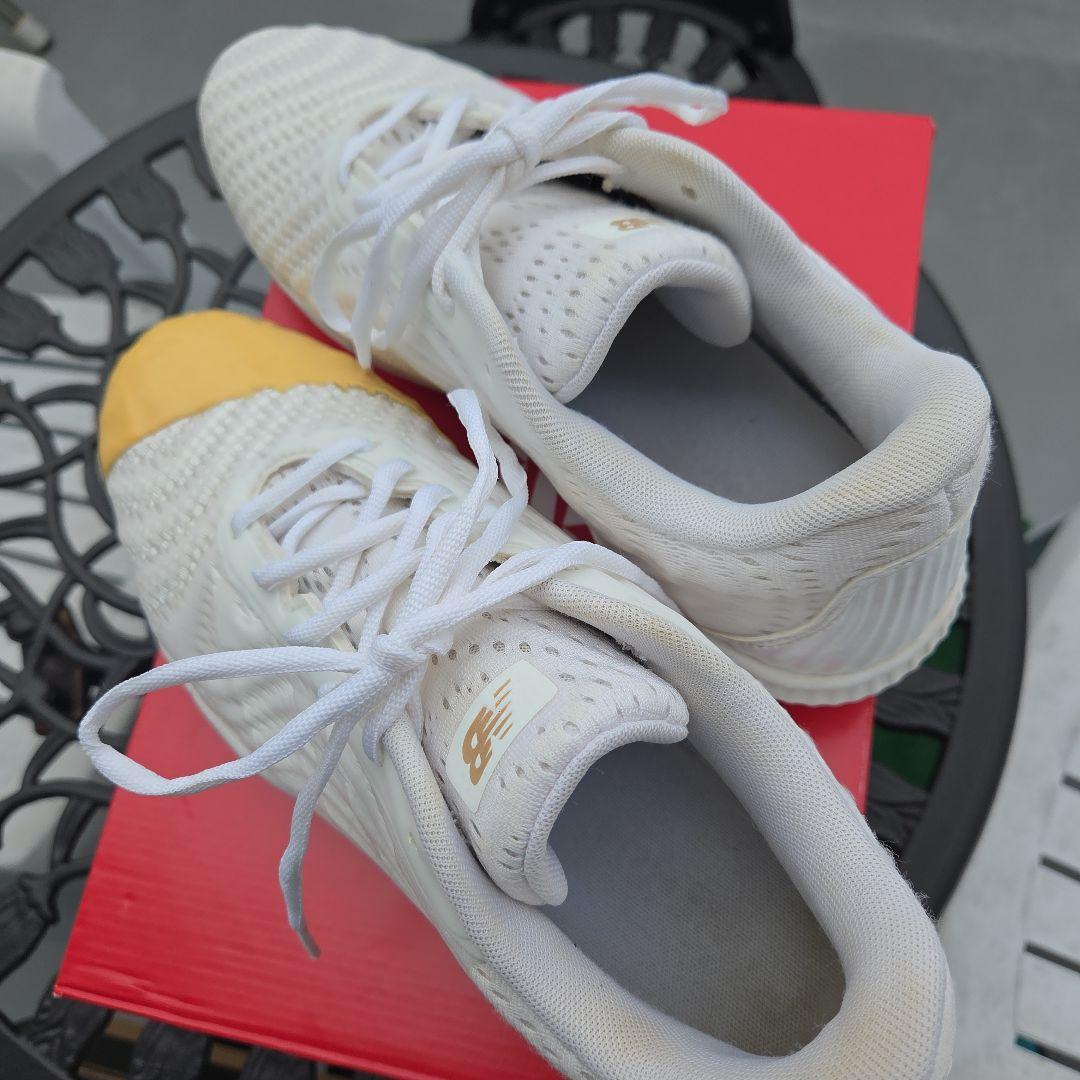 大谷モデル■スパイク27.5 new balance