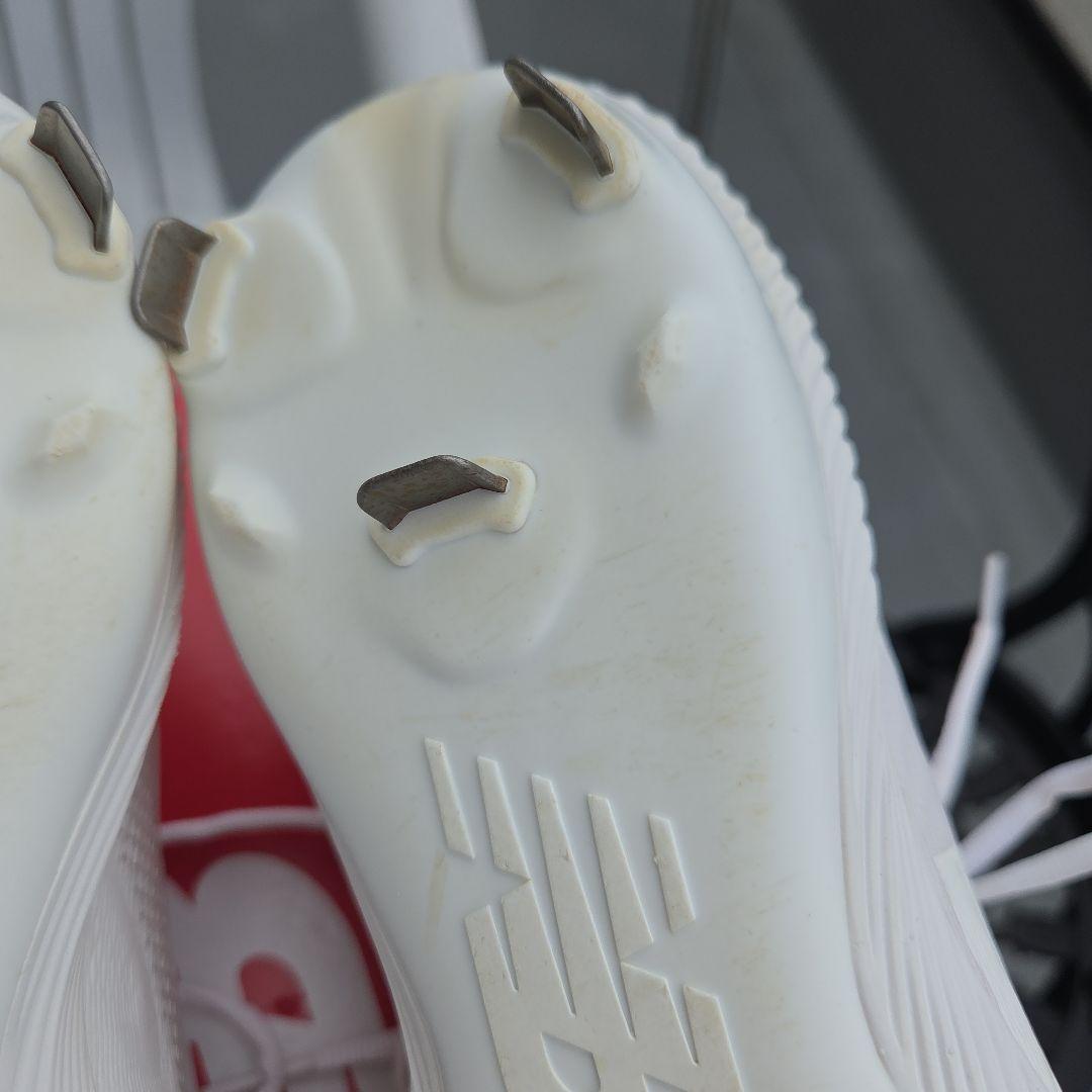 大谷モデル■スパイク27.5 new balance