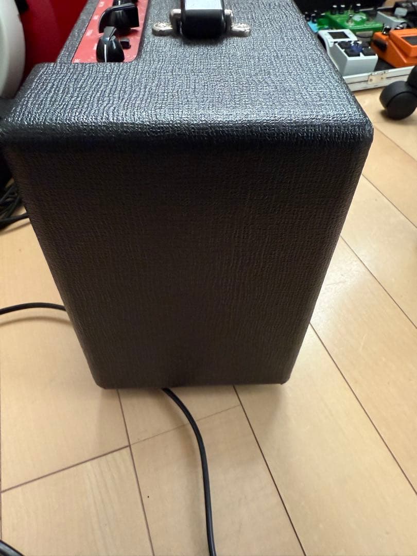 VOX(ヴォックス) コンパクト ベースアンプ