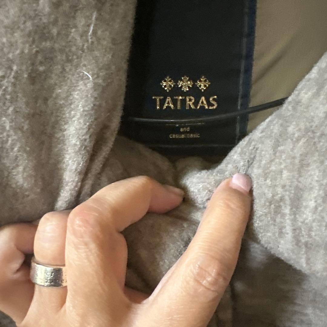 タトラス　コルマ