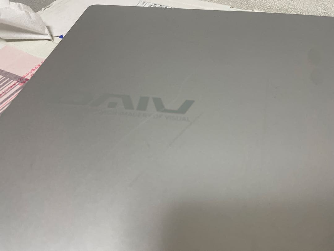 ノートパソコン ハイスペック マウスコンピュータ