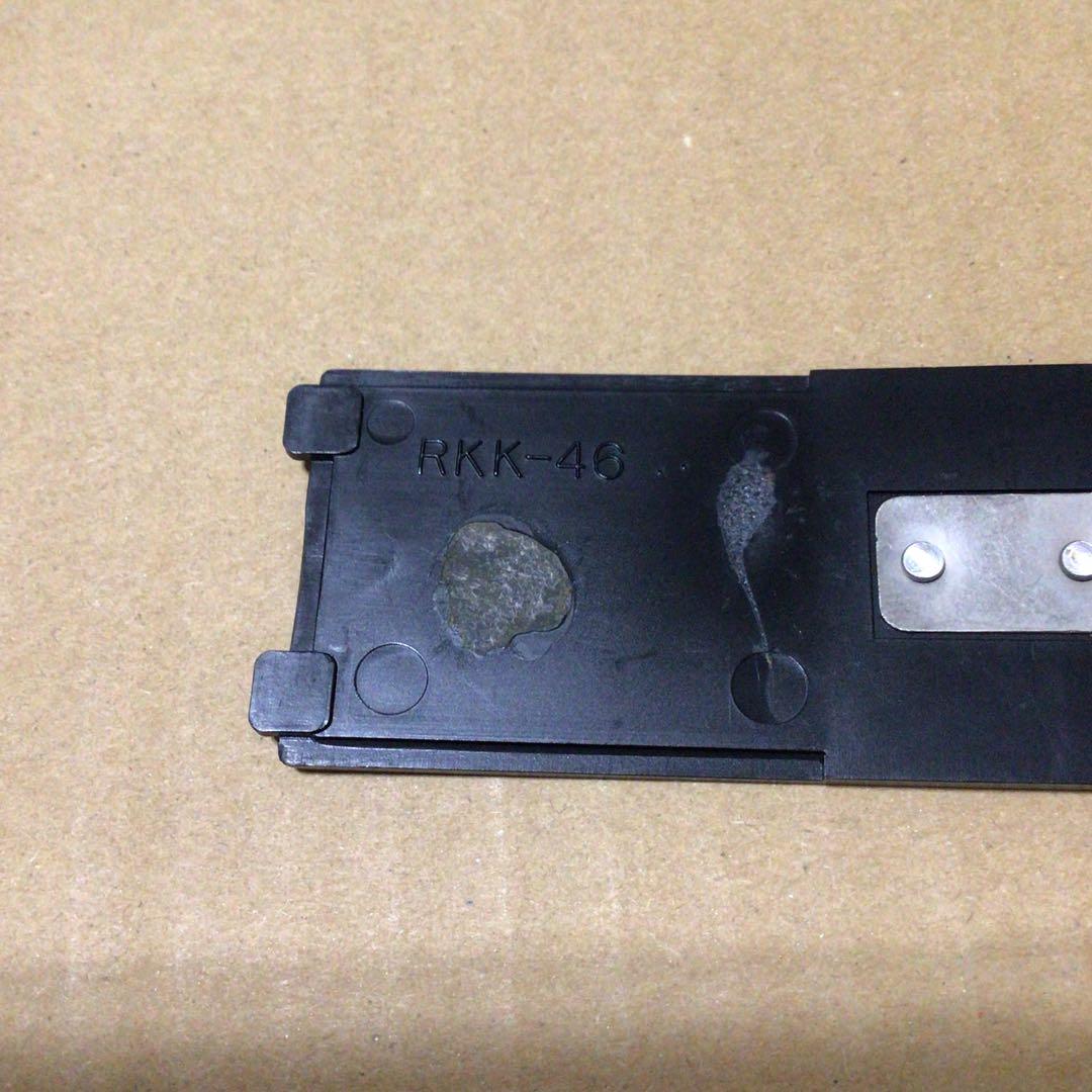 ナショナル FM/AM トランジスタラジオ RF-600 比較的美品 昭和レトロ