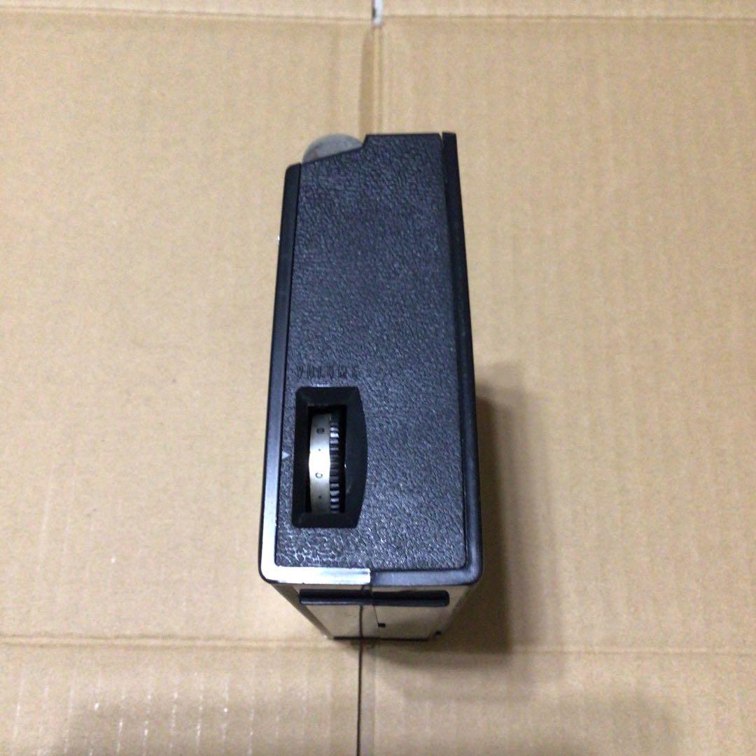 ナショナル FM/AM トランジスタラジオ RF-600 比較的美品 昭和レトロ