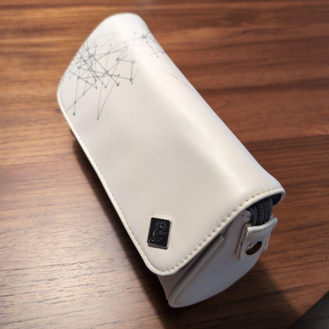 ENVIORN 美顔器 スタートアップガイド付き