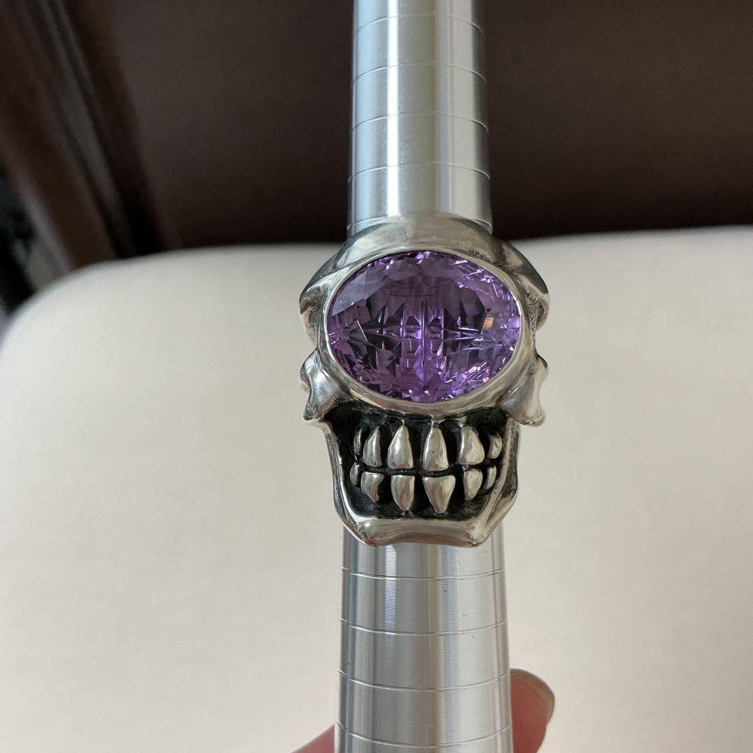 トラヴィスワーカーTRAVIS WALKER リング3点セット　ギャランティあり