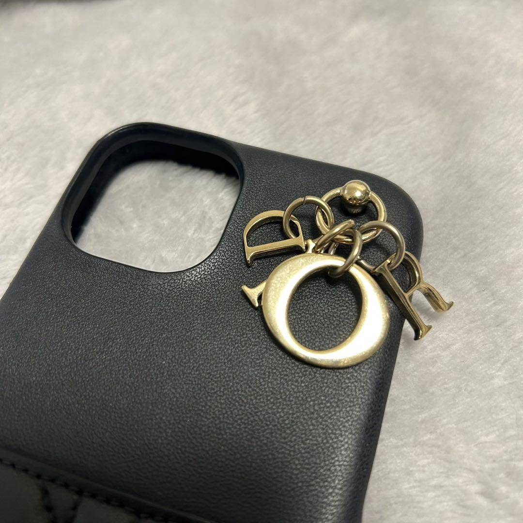 【Christian Dior 】iPhoneケース iPhone14