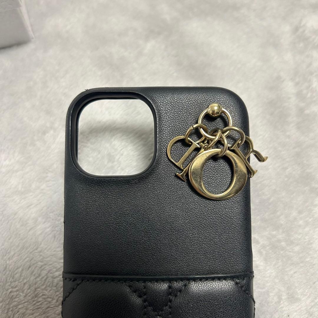 【Christian Dior 】iPhoneケース iPhone14