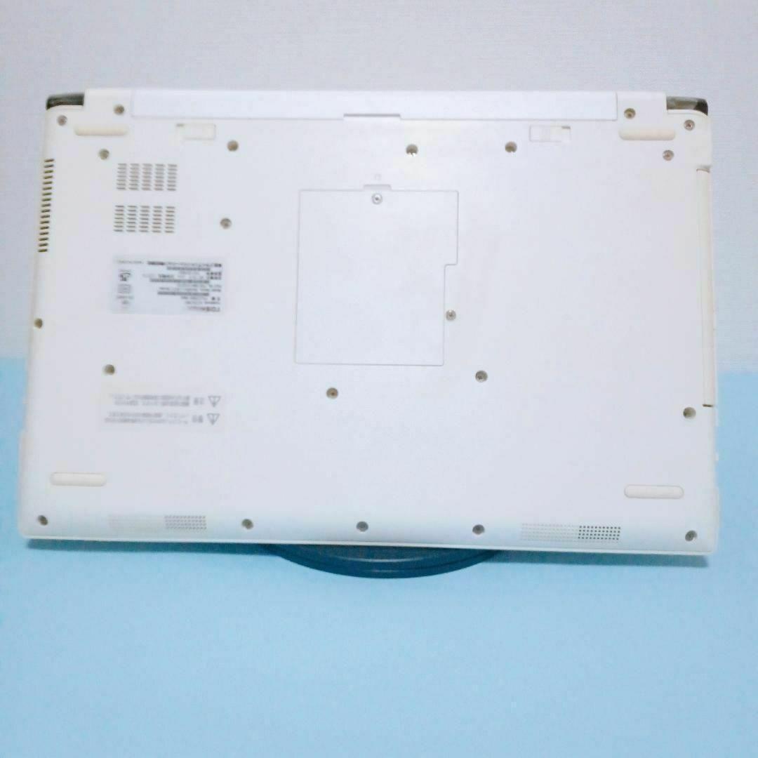 東芝 dynabook ノートパソコン SSD256GB 8GB webカメラ
