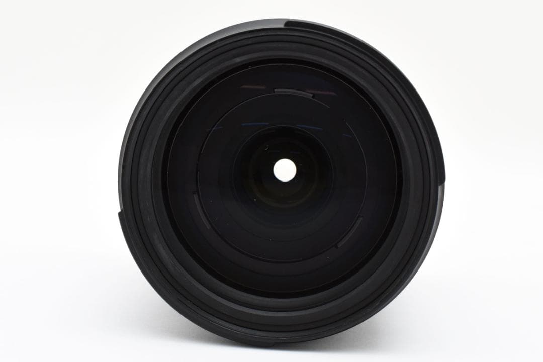 タムロン 18-400mm 3.5-6.3 Di II VC HLD ニコン 用