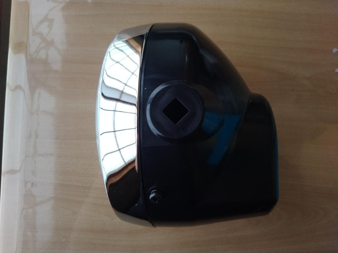 ☆　新品　CIBIE　廃盤　HM20　180Φ　CB750F　CBX400F　☆